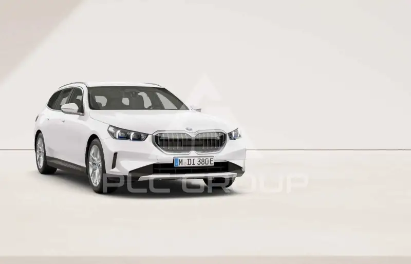 2026 BMW I5