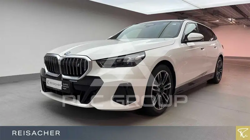 2026 BMW I5