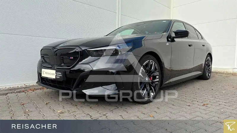 2026 BMW I5