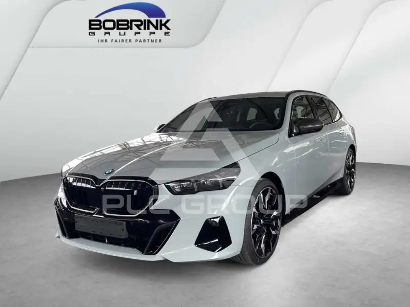 2026 BMW I5