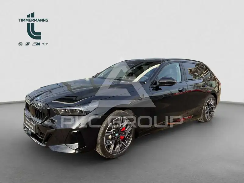 2026 BMW I5