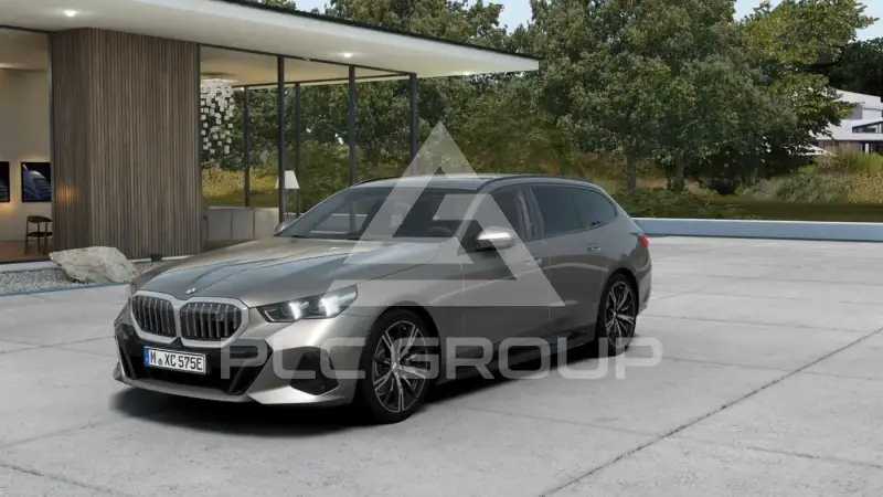 2026 BMW I5