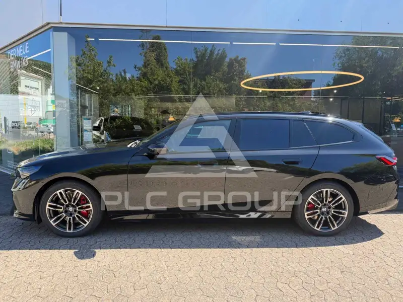 2026 BMW I5