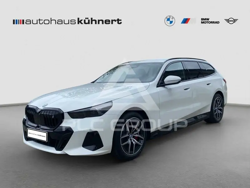 2026 BMW I5
