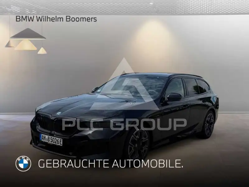 2026 BMW I5