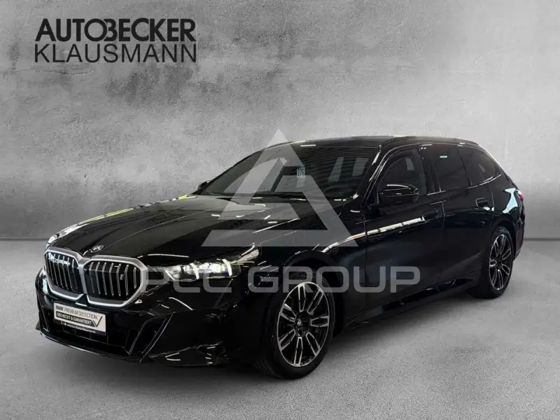 2026 BMW I5