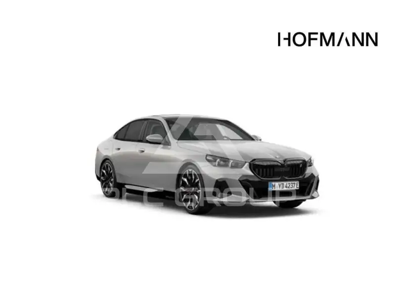 2026 BMW I5