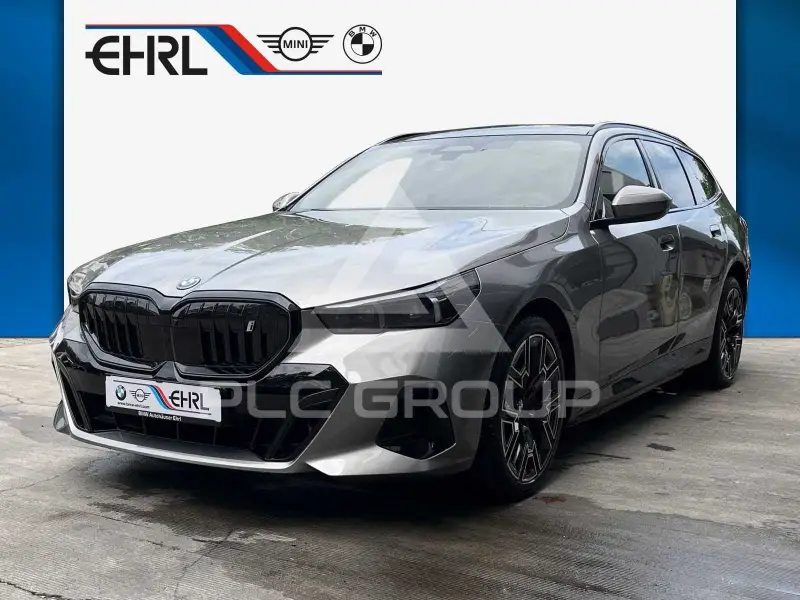 2026 BMW I5