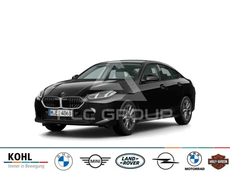 2026 BMW 220