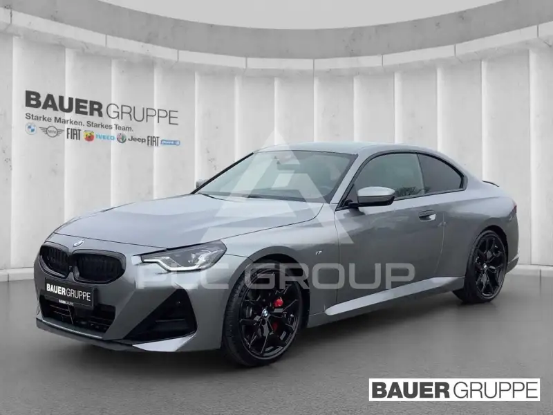 2026 BMW 220