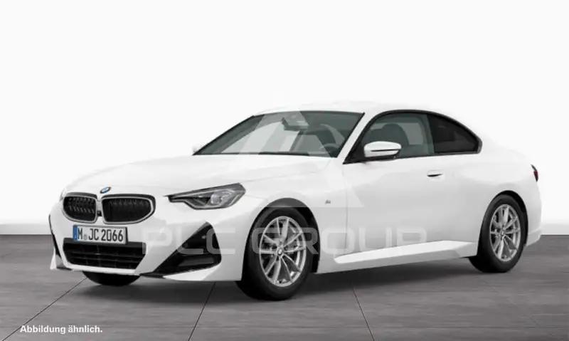 2026 BMW 220