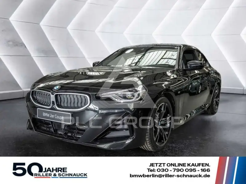 2026 BMW 220