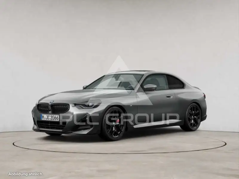 2026 BMW 220