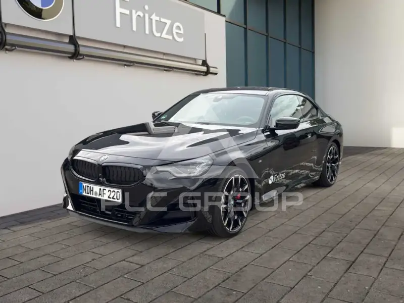 2026 BMW 220