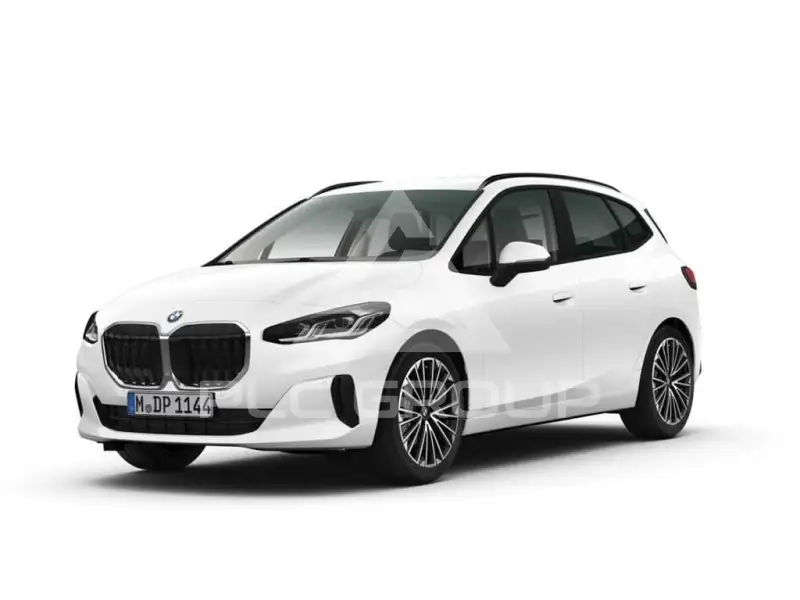 2026 BMW 220