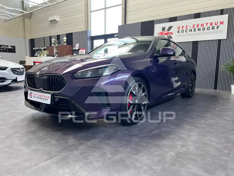 2026 BMW 220