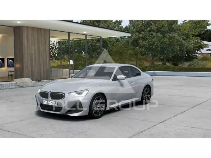 2026 BMW 220