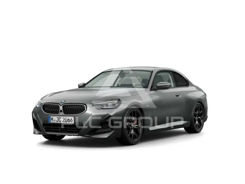 2026 BMW 220