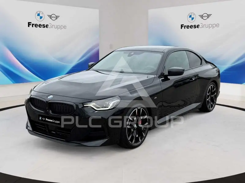 2026 BMW 220