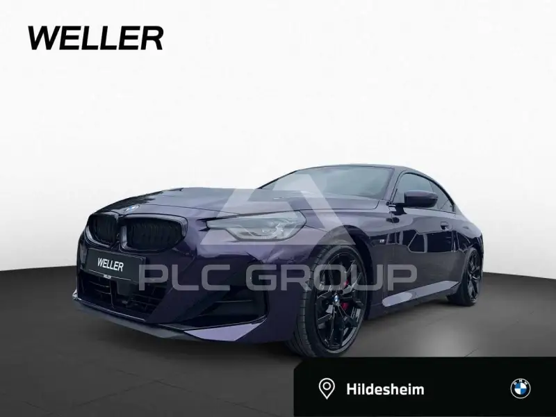 2026 BMW 220