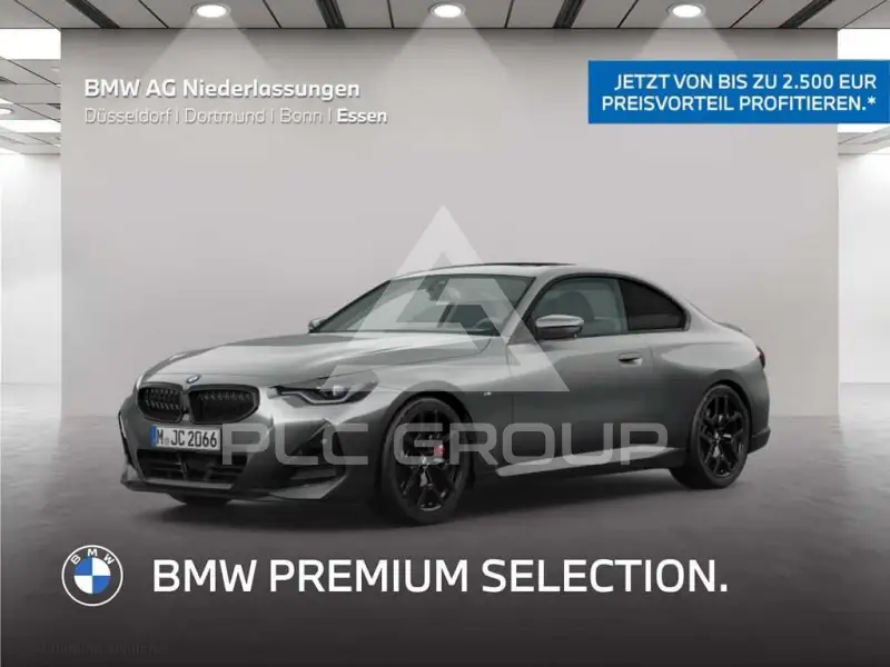 2026 BMW 220