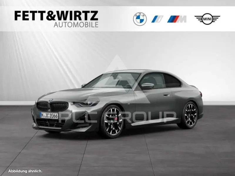 2026 BMW 220