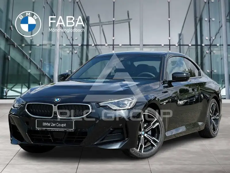 2026 BMW 220