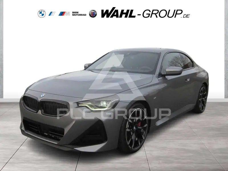 2026 BMW 220