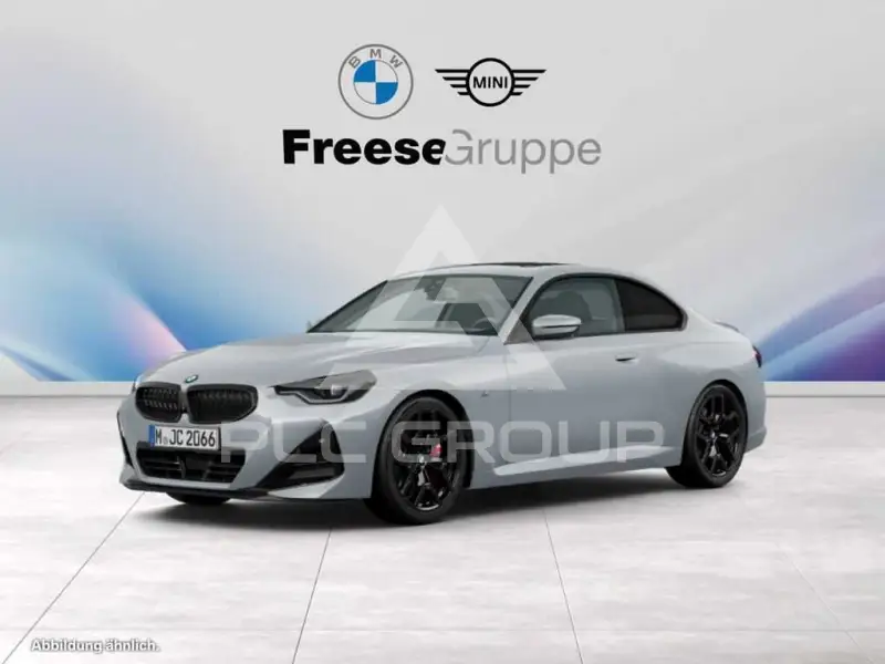 2026 BMW 220