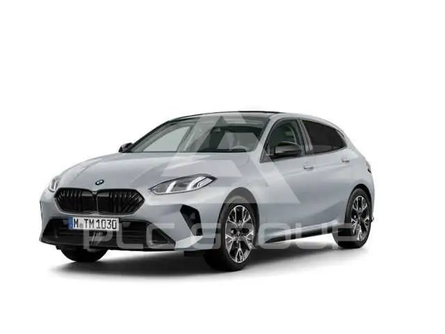 2026 BMW 1 series