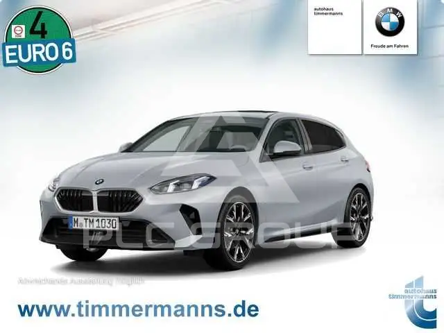 2026 BMW 1 series