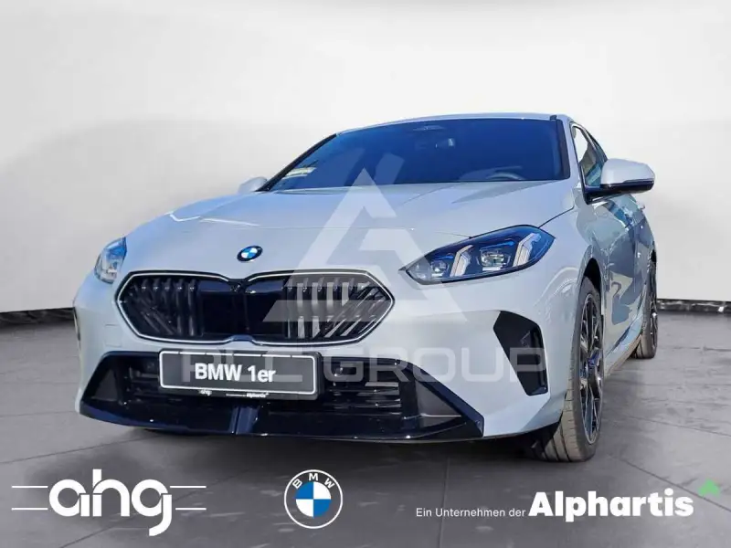 2026 BMW 1 series