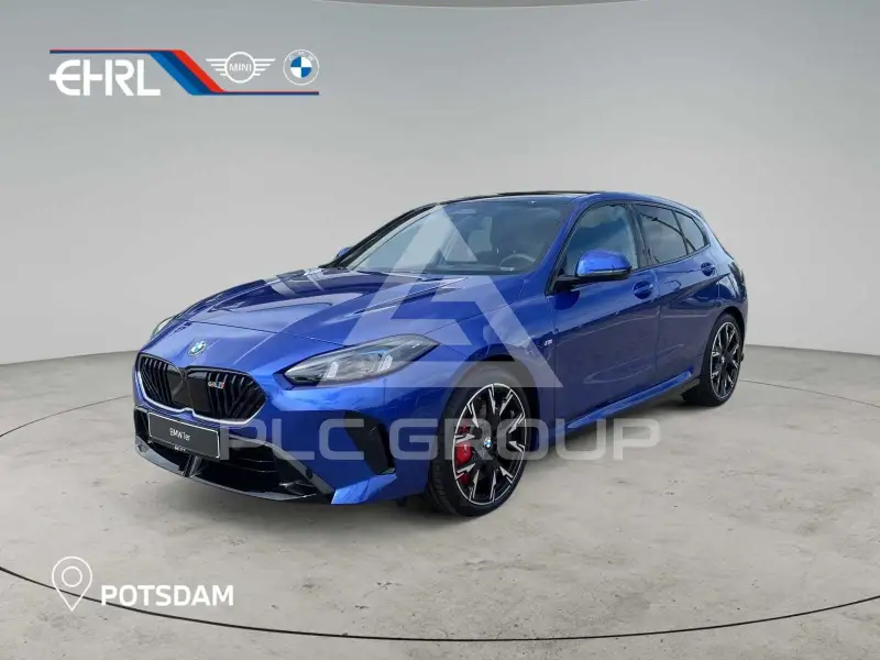2026 BMW 1 series