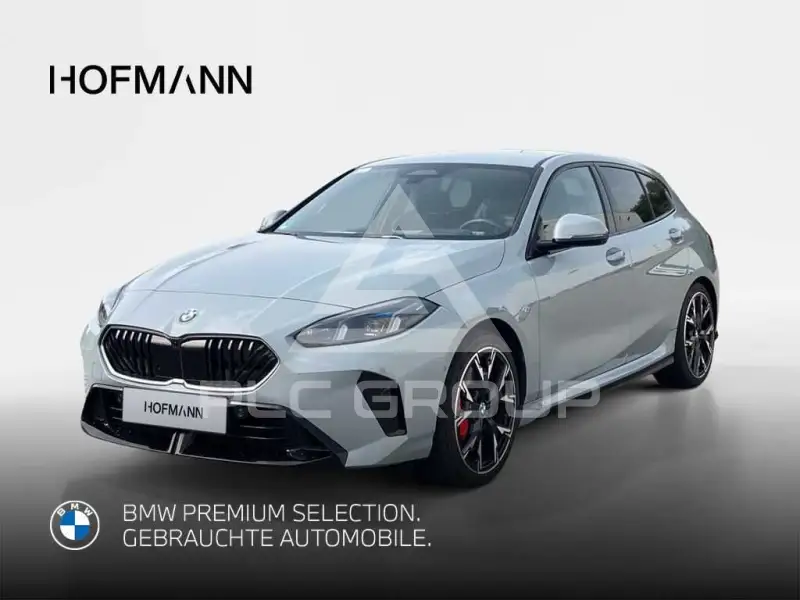 2026 BMW 1 series