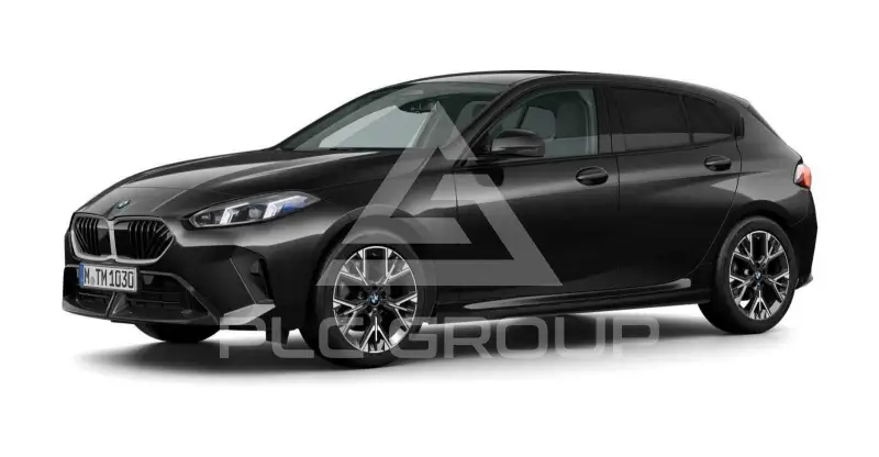 2026 BMW 1 series