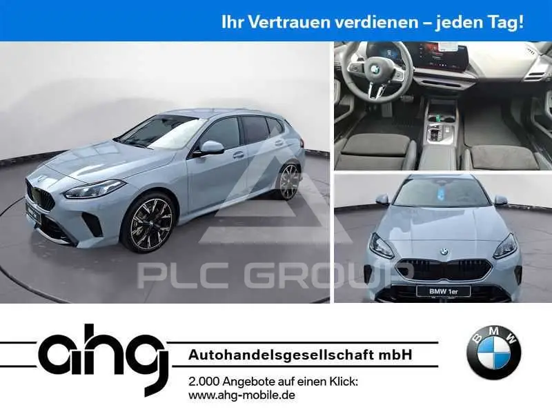 2026 BMW 1 series