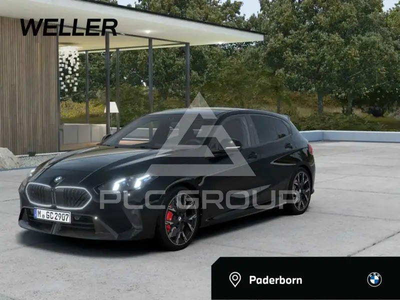 2026 BMW 1 series