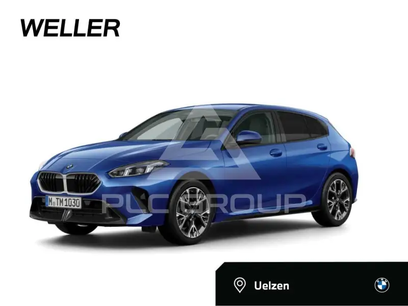 2026 BMW 1 series