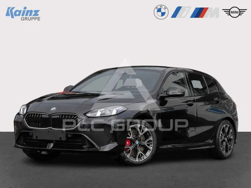 2026 BMW 1 series