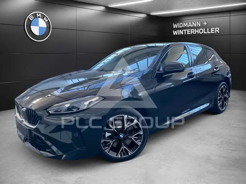 2026 BMW 1 series