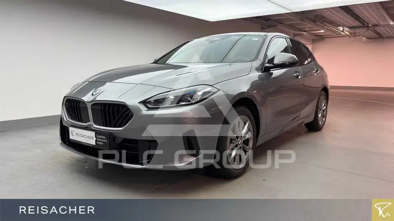 2026 BMW 1 series