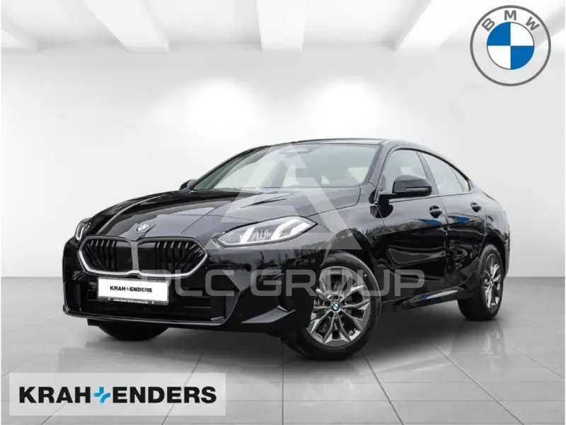2026 BMW 216