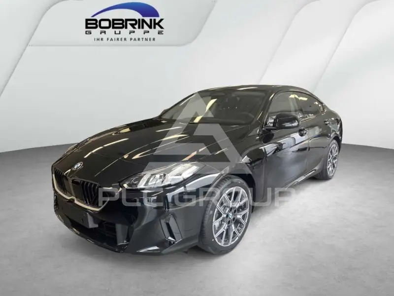 2026 BMW 216