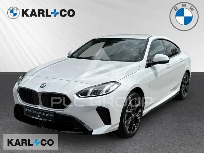 2026 BMW 216