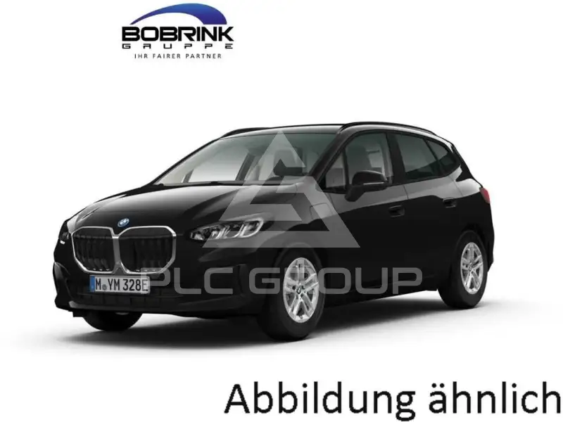 2026 BMW 225