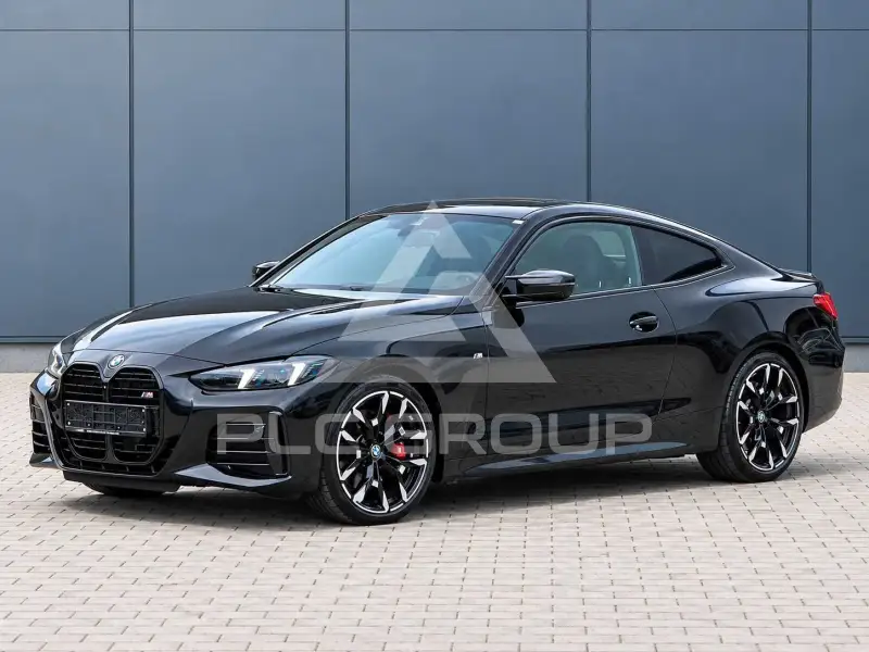 2026 BMW 440