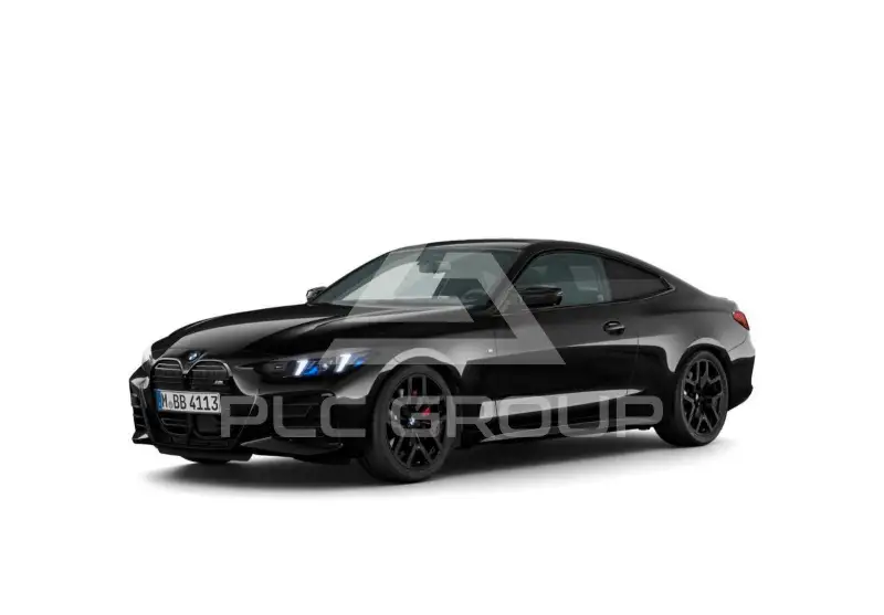 2026 BMW 440