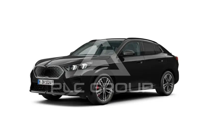 2026 BMW iX
