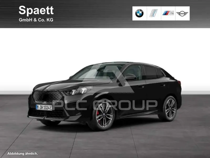 2026 BMW iX