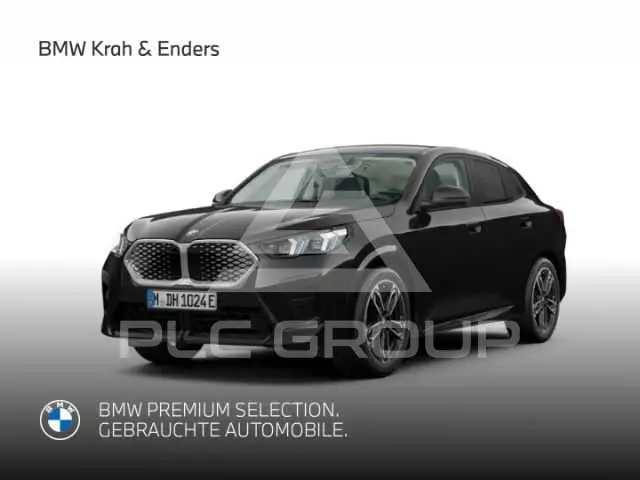 2026 BMW iX
